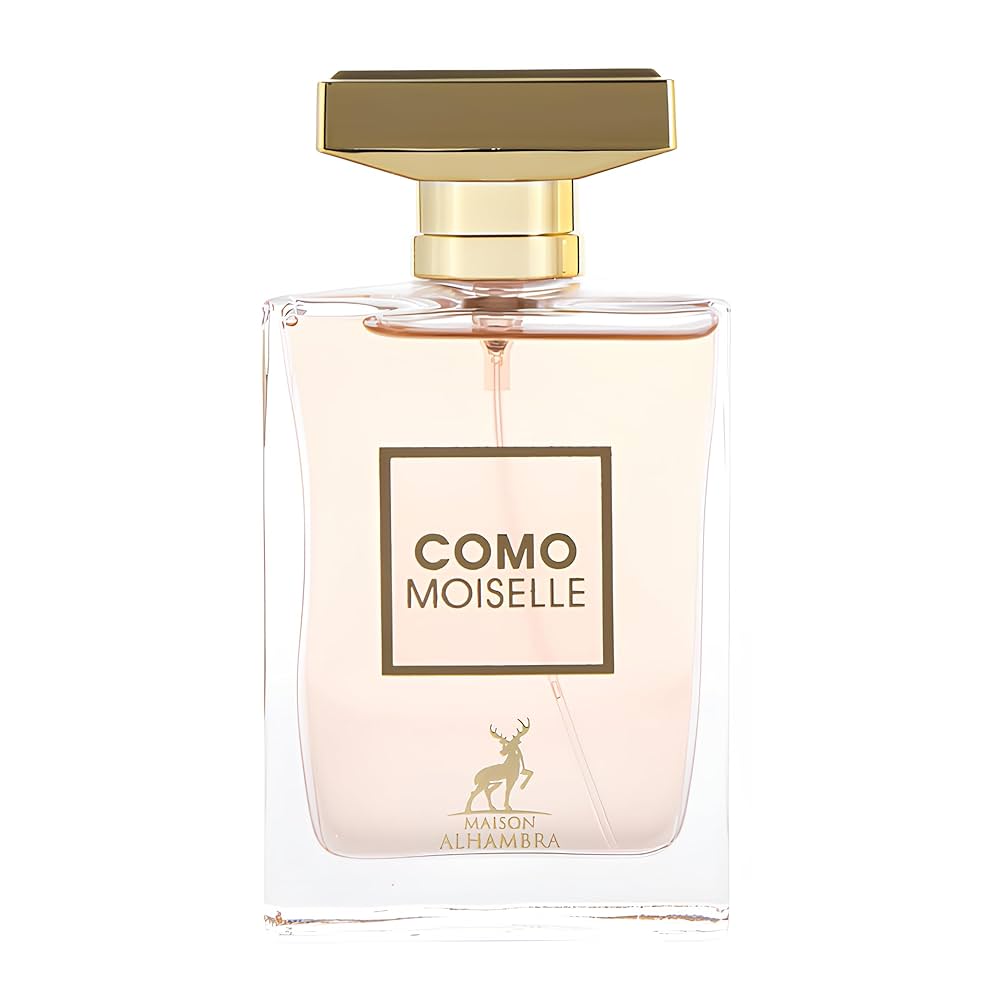 como-moiselle