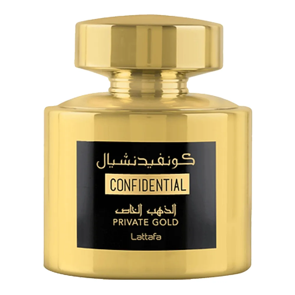 confidential-private-gold