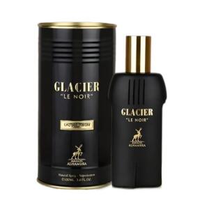 glacier-le-noir