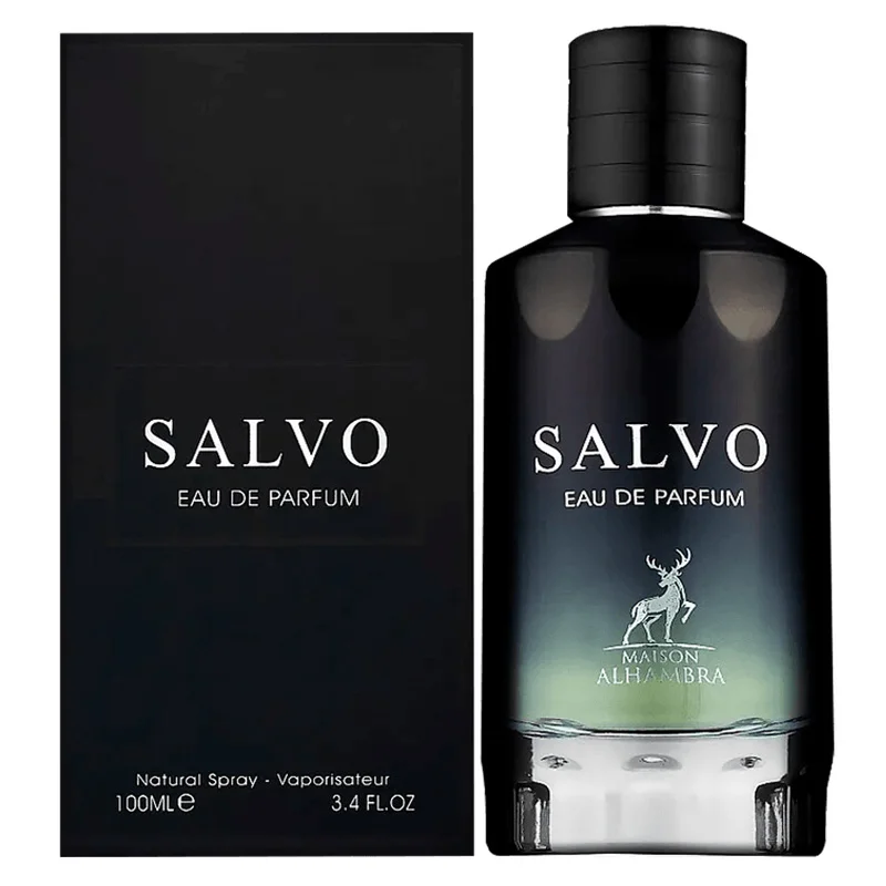 salvo