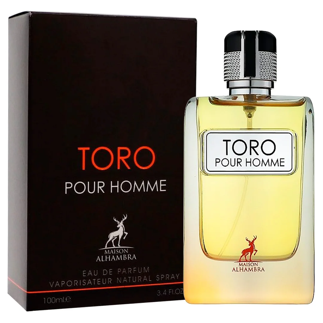 toro-pour-homme